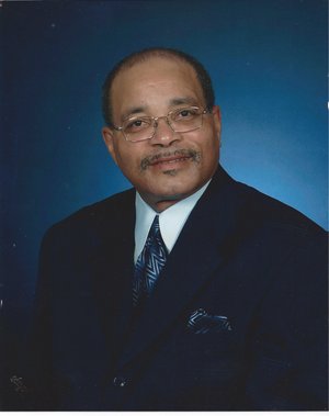 Photo of Virgil C. Shelton Sr.