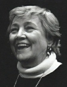 Photo of Carolyn Curry