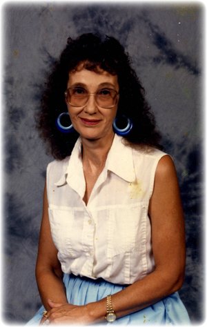 Photo of Glenda  Ann Williams- Hancock