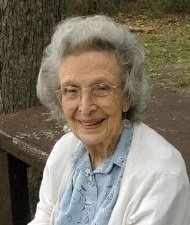 Photo of Margaret L. Bradley