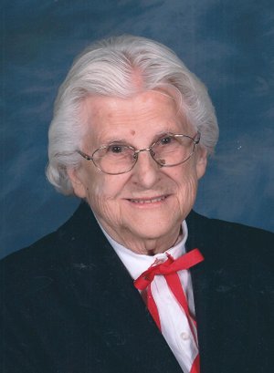 Photo of Rosie C. Niedzwiedz