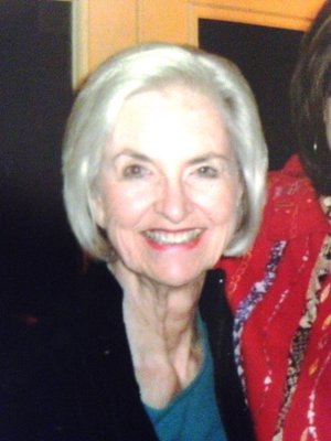 Photo of Gail Deveny Wardlaw