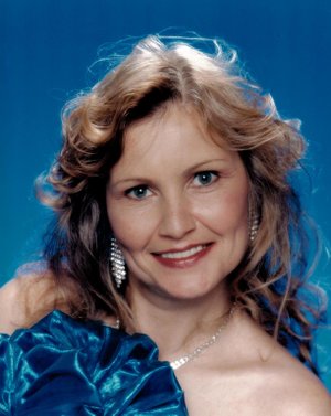 Photo of Brenda Duboise