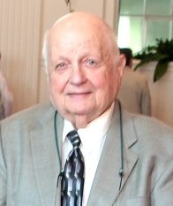Photo of Lawrence J. "Larry" Toll, Jr.