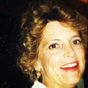 Photo of Ann H. Linebarger