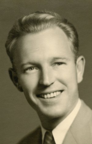 Photo of William Martin James Jr.
