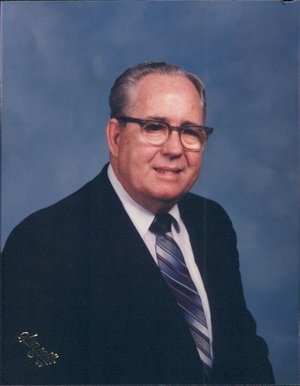 Photo of George Eddie Baggett