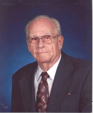 Photo of Gordon Earl Maroney Jr.