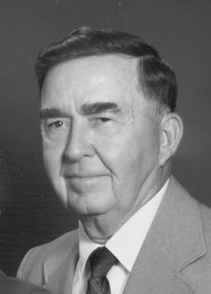 Photo of Roy Andrew Kaiser