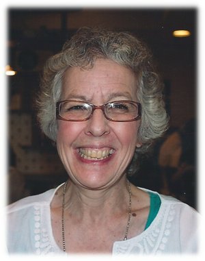 Photo of Barbara Lynn Budinger