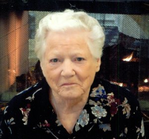 Photo of Fay Davis