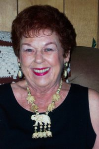 Photo of Geraldine "Jerry" Gunter Deane