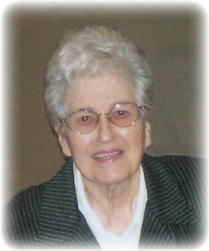 Photo of Mary Doris Brown Fulmer
