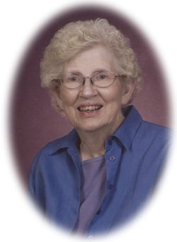 Photo of Norma Jean Lyles