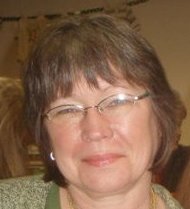 Photo of Sherry  L. Paul