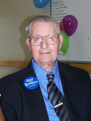 Photo of Baxter Pate Owens