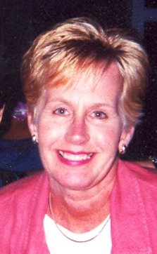 Photo of Barbara J. Nelson