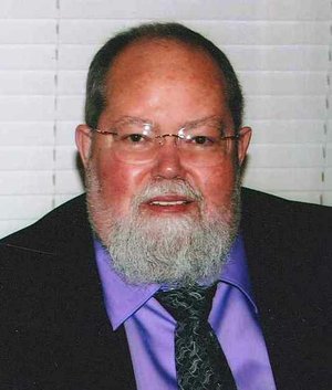 Photo of Larry M. Henderson