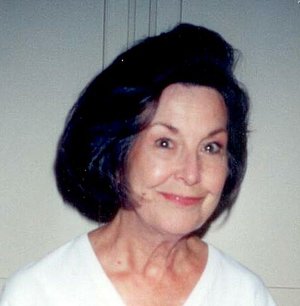 Photo of Lillian Louise Cook