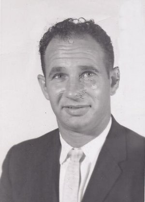 Photo of Carroll Denton Voss