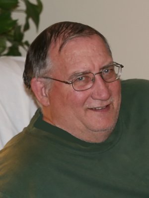 Photo of Gerald "Jerry" Perkins