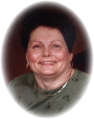 Photo of Sheryl Billings