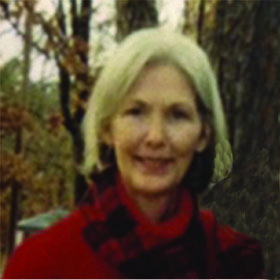 Photo of Laura  Stewart Blackwell