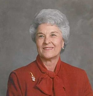 Photo of Lola Mae Joiner