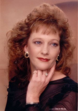 Photo of Judy Lynn Smith