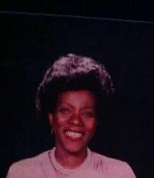 Photo of Cynthia Faye Alexander