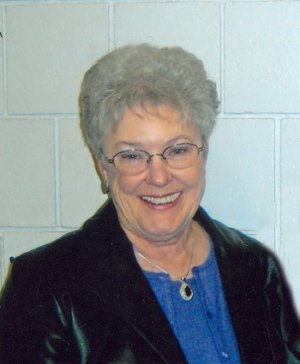 Photo of Betty L. Golden