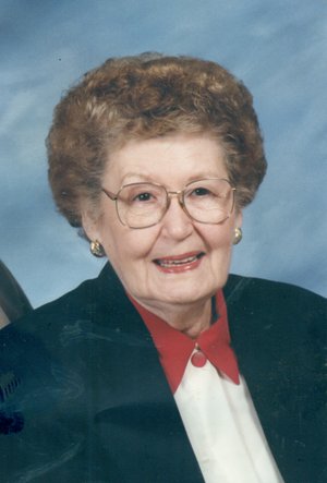 Photo of Dollie Alberta Miller