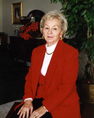 Photo of Bonnie Wilkinson Heinrichs