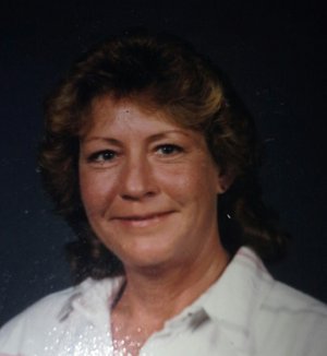 Photo of Ann Elizabeth Young