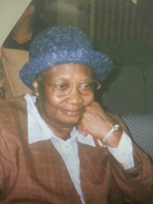 Photo of Jeanette Knox