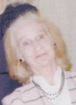 Photo of Viola  May Armstrong Bryant