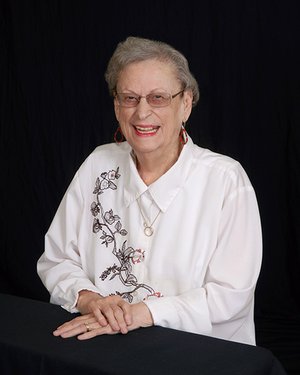 Photo of Lois Lee King McDonald