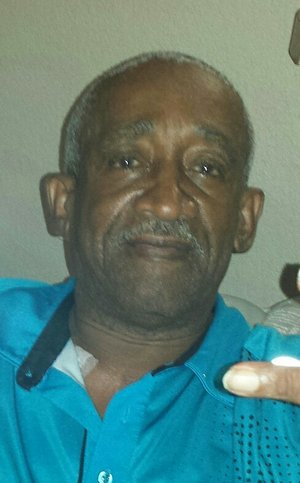 Photo of Nathaniel Hughes Sr.