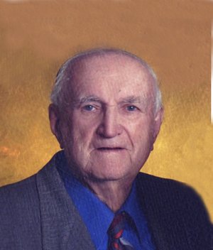 Photo of Orville Roberts