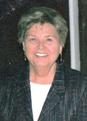 Photo of Marjorie Patti