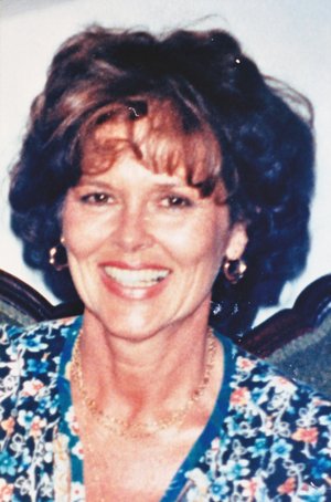 Photo of Ellen Gene Jamar