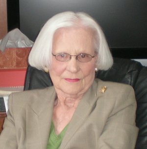 Photo of Kathleen  Nicholas