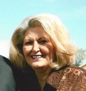 Photo of Paula Sue Combs