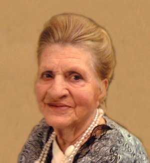 Photo of Dorothy Masoner