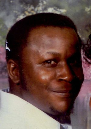 Photo of Curtis Chambers Jr.