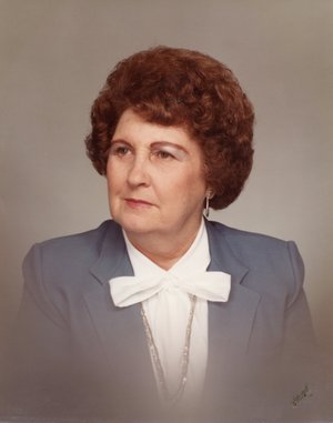 Photo of Jannie Gertrude Dwiggins