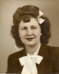 Photo of Jannie Gertrude Dwiggins