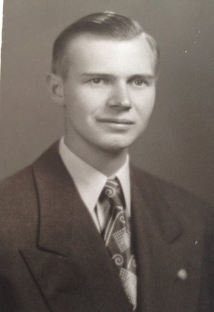 Photo of John  R. Kingan