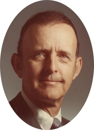 Photo of John  Howard Snow, Jr.