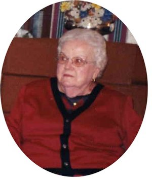 Photo of Marjorie Harness